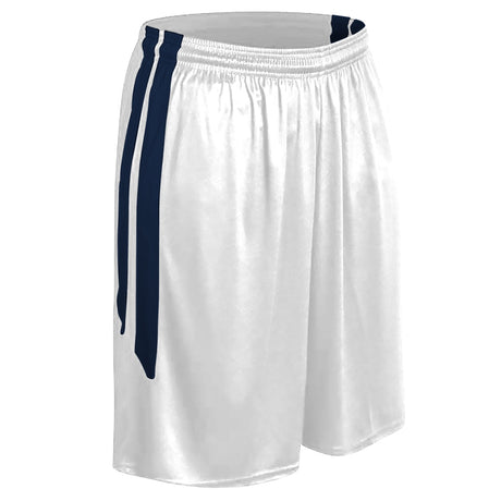 Champro Men's Dri-Gear Muscle Basketball Shorts