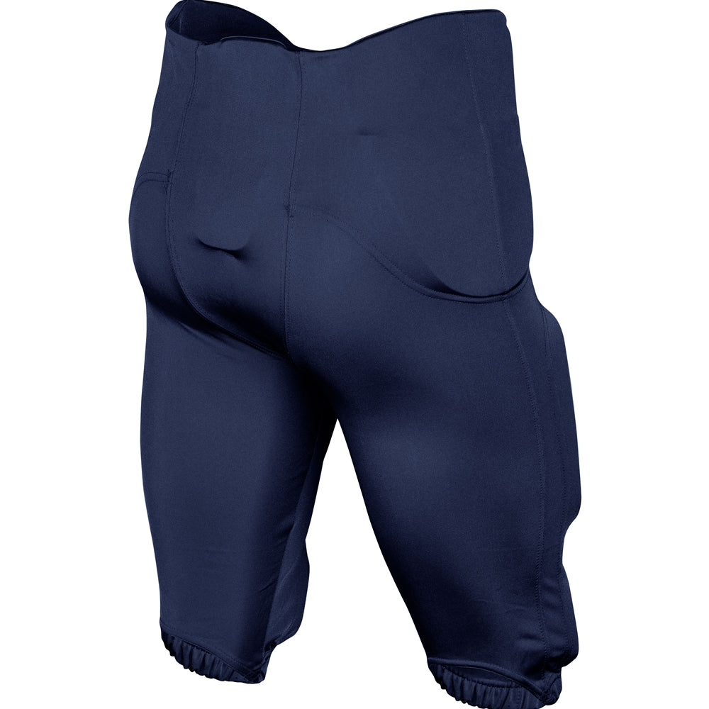 Champro Men's Terminator 2 Integrated Football Pants Football Pants Adult