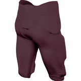 Champro Men's Terminator 2 Integrated Football Pants Football Pants Adult