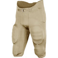 Champro Men's Terminator 2 Integrated Football Pants Football Pants Adult