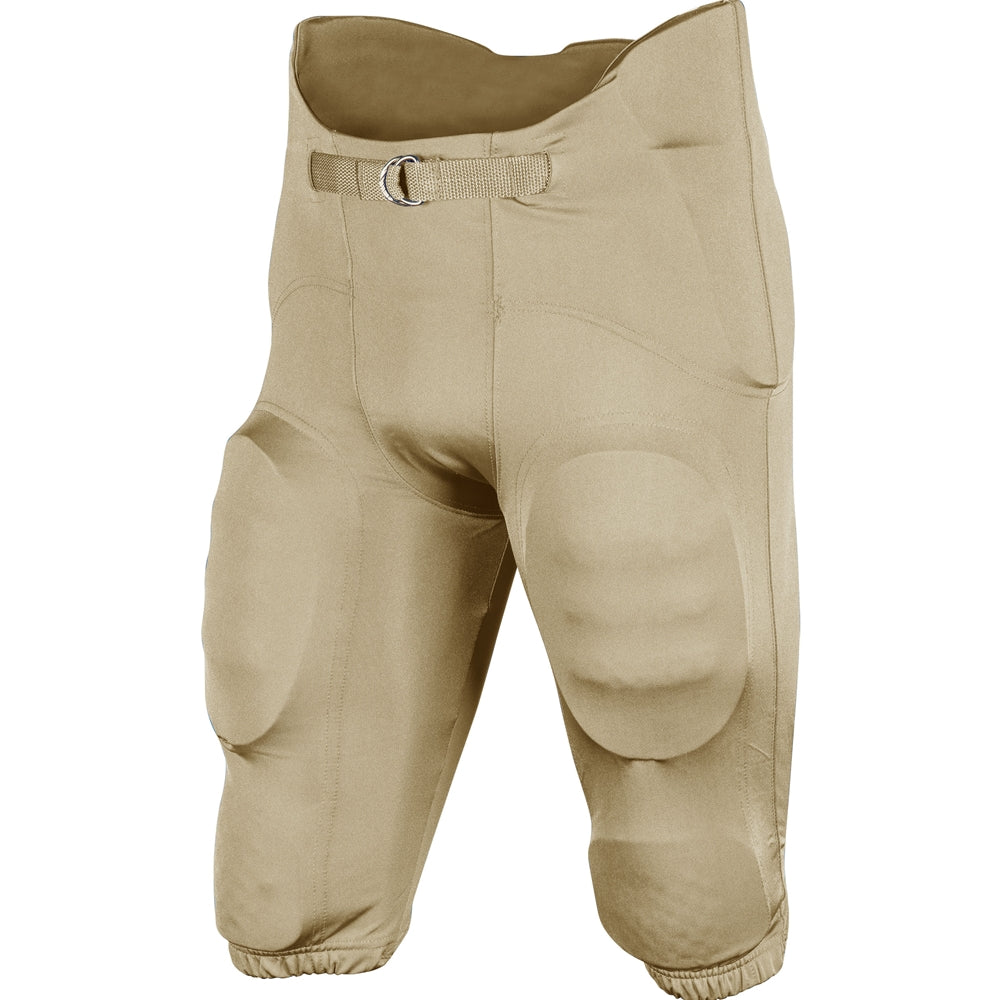Champro Men's Terminator 2 Integrated Football Pants Football Pants Adult
