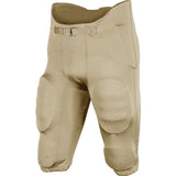 Champro Men's Terminator 2 Integrated Football Pants Football Pants Adult