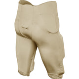 Champro Men's Terminator 2 Integrated Football Pants Football Pants Adult