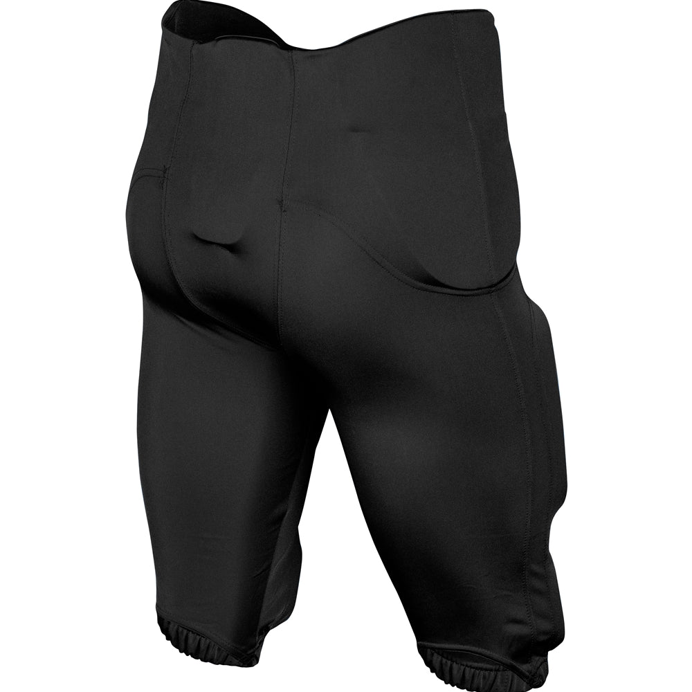 Champro Men's Terminator 2 Integrated Football Pants Football Pants Adult