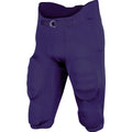 Champro Men's Terminator 2 Integrated Football Pants Football Pants Adult
