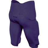 Champro Men's Terminator 2 Integrated Football Pants Football Pants Adult