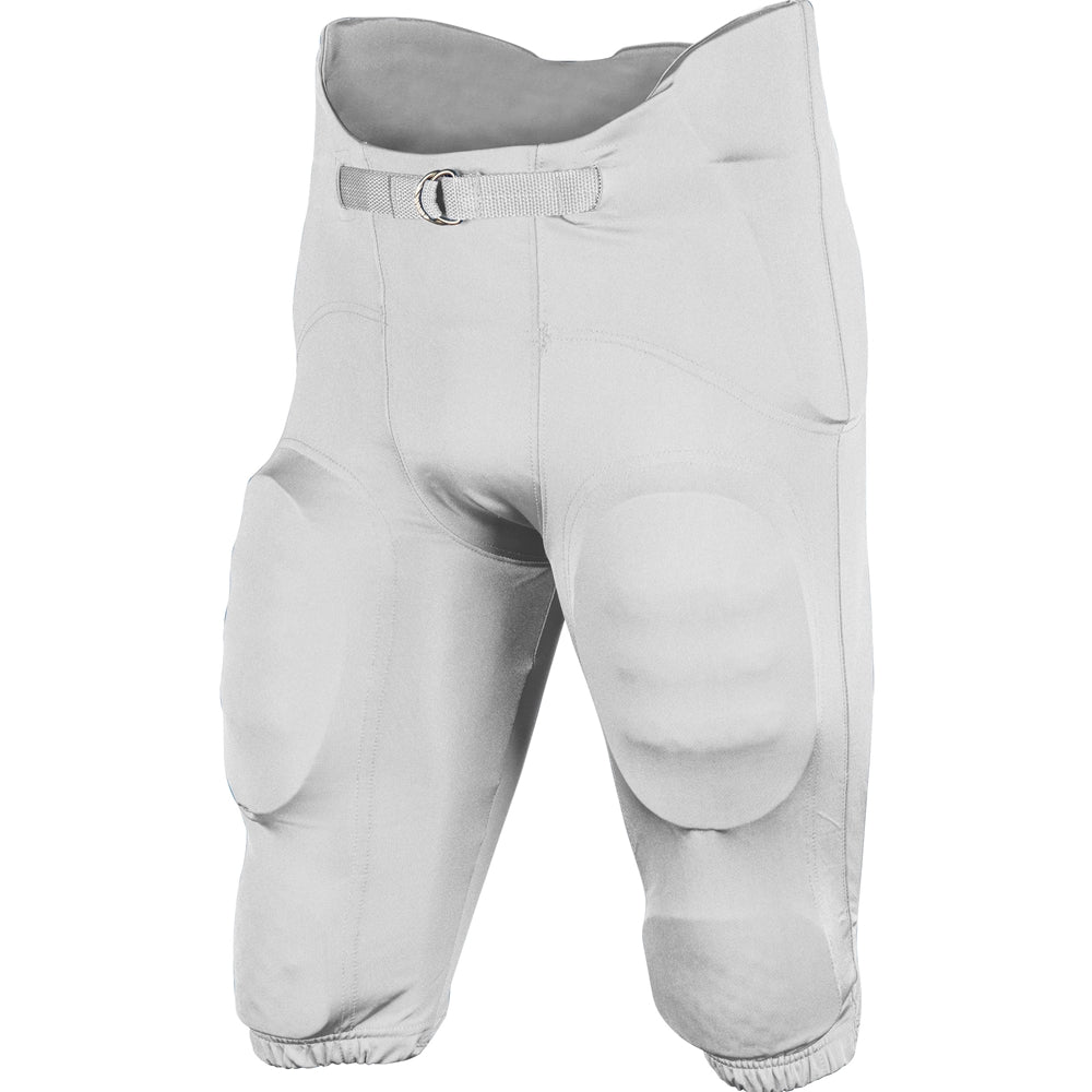 Champro Men's Terminator 2 Integrated Football Pants Football Pants Adult