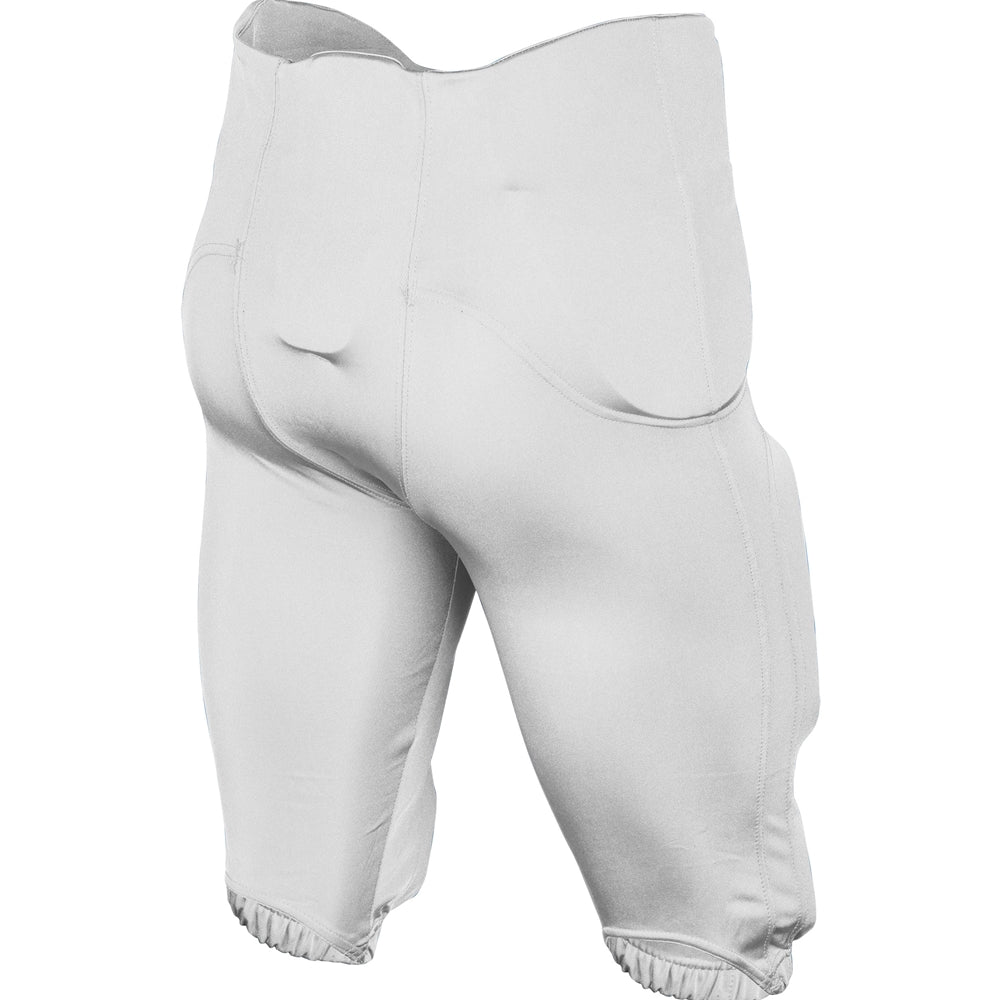 Champro Men's Terminator 2 Integrated Football Pants Football Pants Adult
