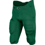 Champro Men's Terminator 2 Integrated Football Pants Football Pants Adult
