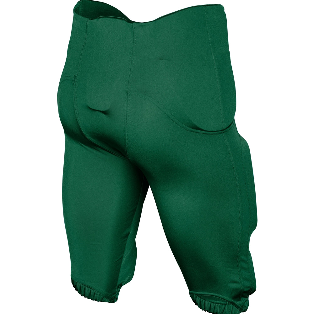 Champro Men's Terminator 2 Integrated Football Pants Football Pants Adult
