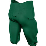 Champro Men's Terminator 2 Integrated Football Pants Football Pants Adult