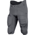 Champro Men's Terminator 2 Integrated Football Pants Football Pants Adult