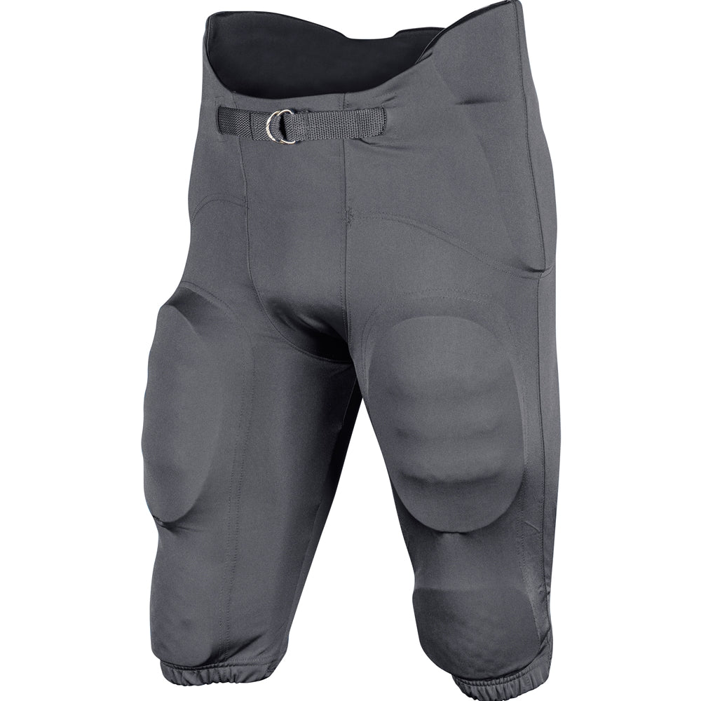 Champro Men's Terminator 2 Integrated Football Pants Football Pants Adult