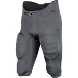 Champro Men's Terminator 2 Integrated Football Pants Football Pants Adult