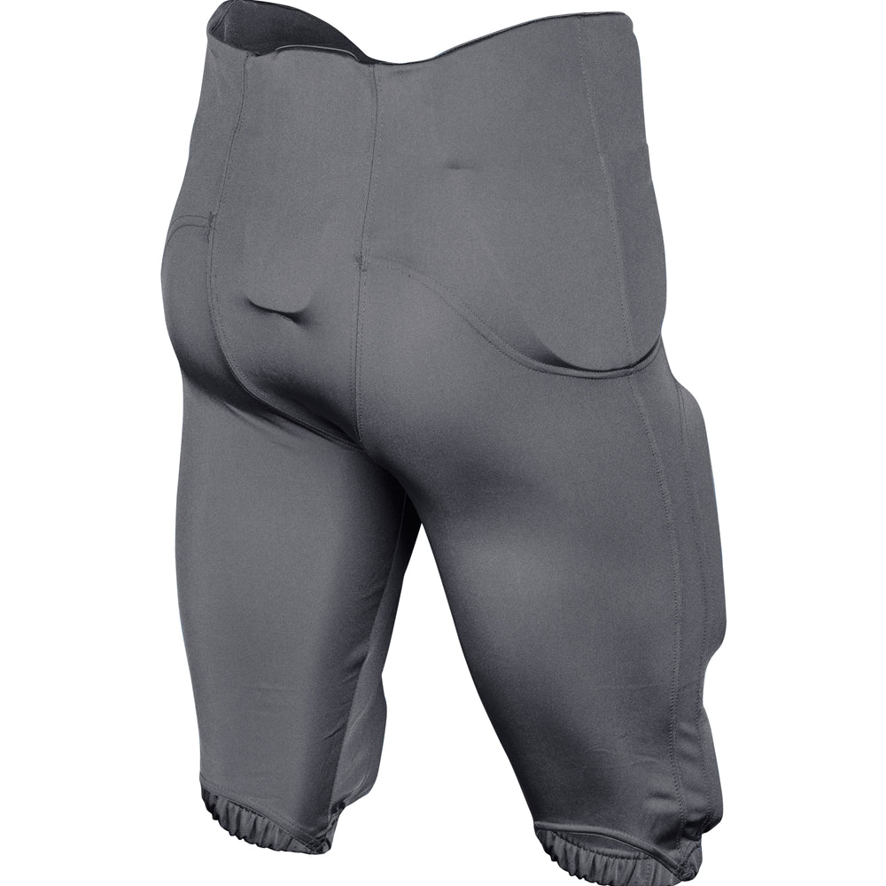 Champro Men's Terminator 2 Integrated Football Pants Football Pants Adult