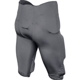 Champro Men's Terminator 2 Integrated Football Pants Football Pants Adult