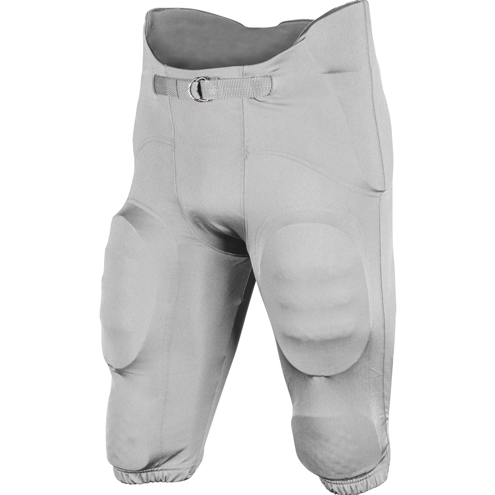 Champro Men's Terminator 2 Integrated Football Pants Football Pants Adult