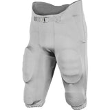 Champro Men's Terminator 2 Integrated Football Pants Football Pants Adult
