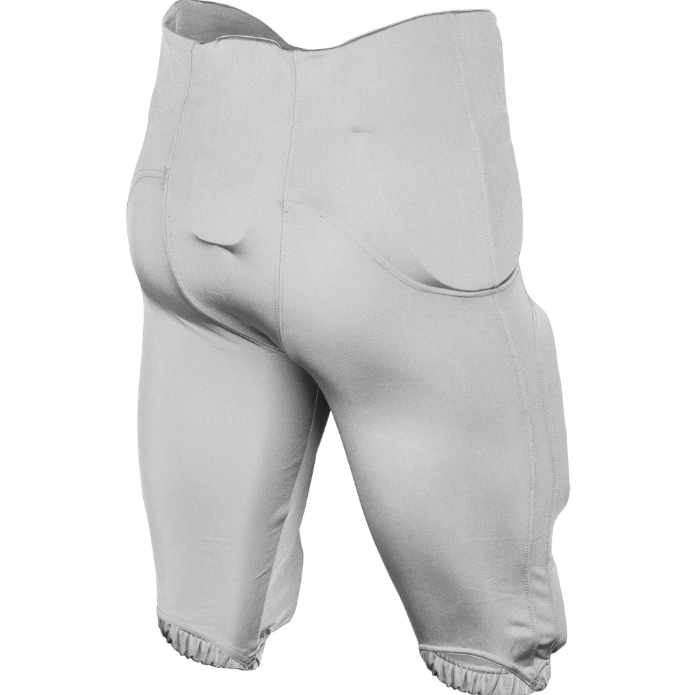 Champro Men's Terminator 2 Integrated Football Pants Football Pants Adult