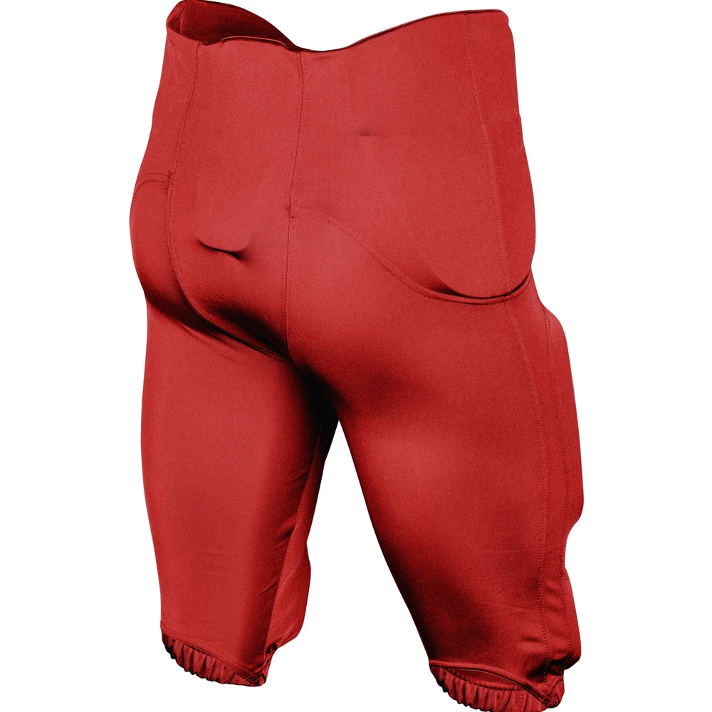 Champro Men's Terminator 2 Integrated Football Pants Football Pants Adult