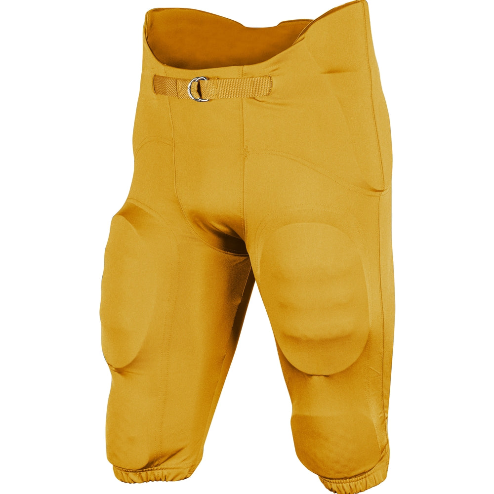 Champro Men's Terminator 2 Integrated Football Pants Football Pants Adult