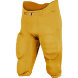 Champro Men's Terminator 2 Integrated Football Pants Football Pants Adult