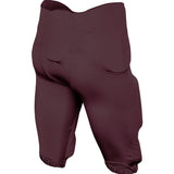 Champro Men's Terminator 2 Integrated Football Pants-2