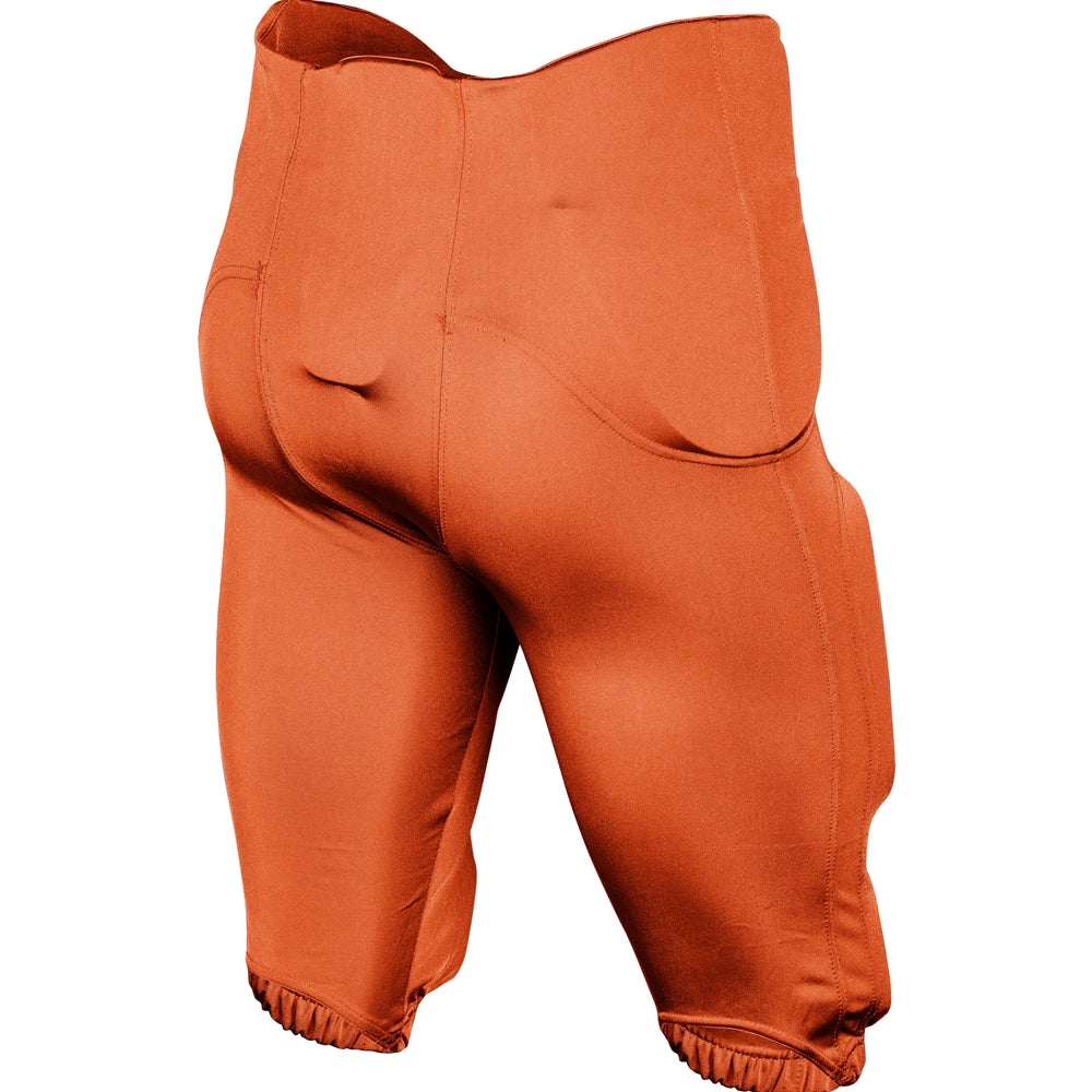 Champro Men's Terminator 2 Integrated Football Pants Football Pants Adult