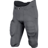Champro Men's Terminator 2 Integrated Football Pants-1