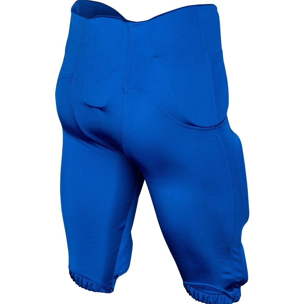 Champro Men's Terminator 2 Integrated Football Pants-2