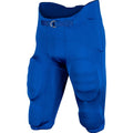 Champro Men's Terminator 2 Integrated Football Pants Football Pants Adult