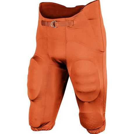 Champro Boy's Terminator 2 Integrated Football Pants-1