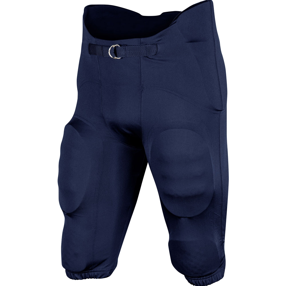 Champro Youth Terminator 2 Integrated Football Pants Football Pants Youth