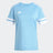 adidas Women's Squadra 25 Jersey Soccer Uniforms & Apparel All