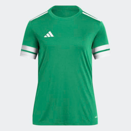 adidas Women's Squadra 25 Jersey Soccer Uniforms & Apparel All