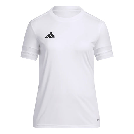 adidas Women's Squadra 25 Jersey Soccer Uniforms & Apparel All