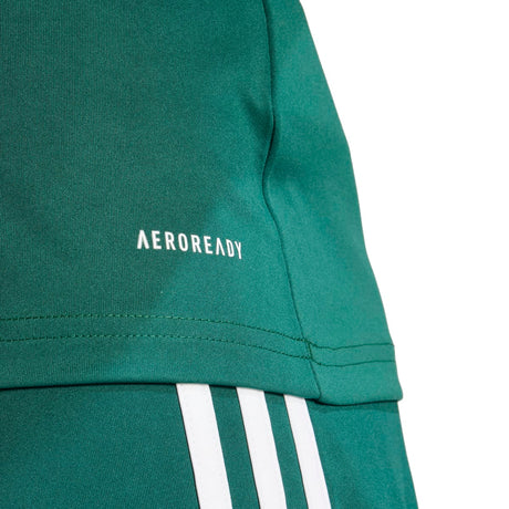 adidas Women's Squadra 25 Jersey Soccer Uniforms & Apparel All