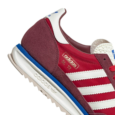adidas Men's SL 72 Running Shoes Mens Footwear Training & Running