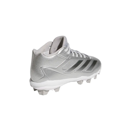 adidas Youth Boy's Adizero Impact Molded Baseball Cleats Baseball Footwear Youth