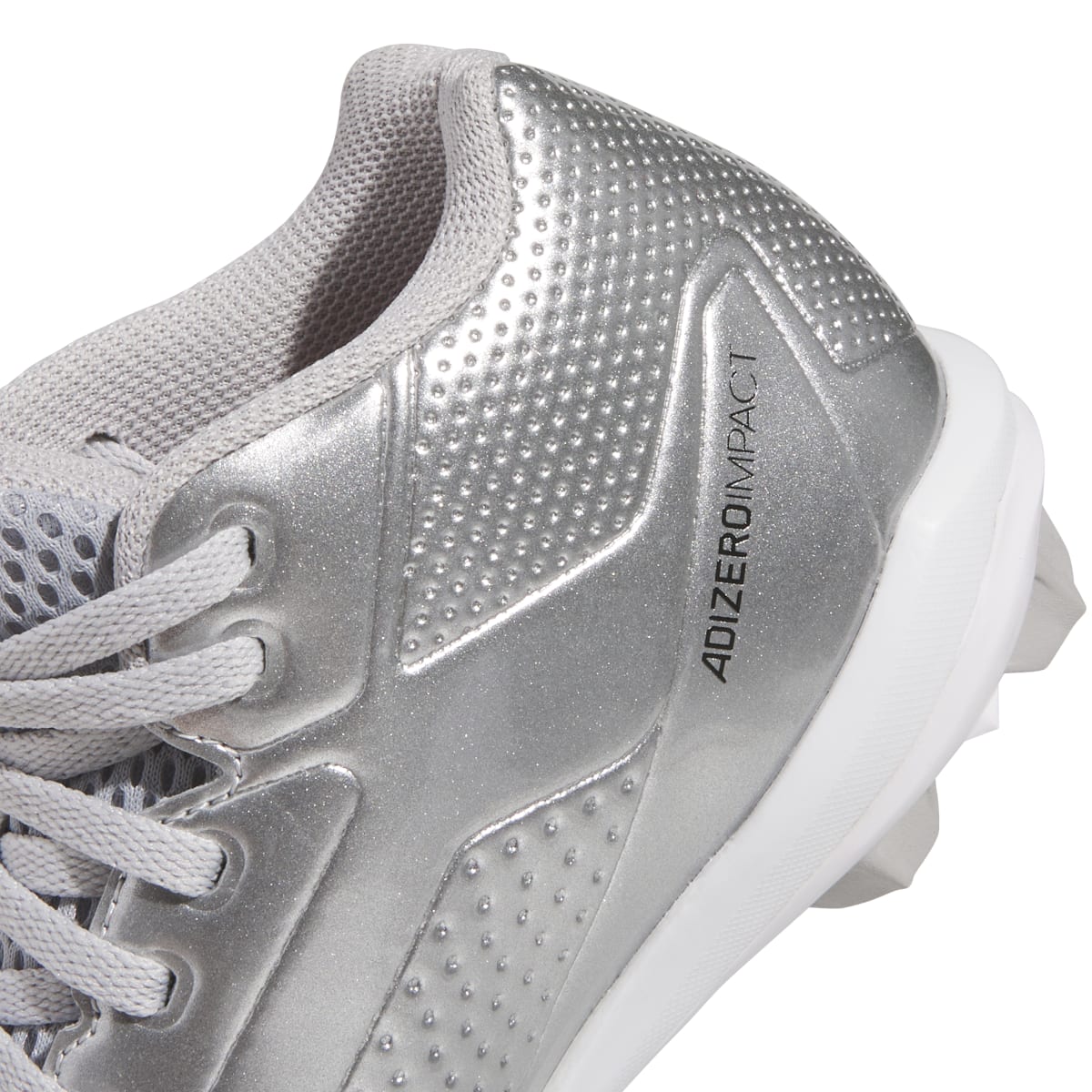 adidas Youth Boy's Adizero Impact Molded Baseball Cleats Baseball Footwear Youth