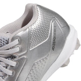 adidas Youth Boy's Adizero Impact Molded Baseball Cleats Baseball Footwear Youth