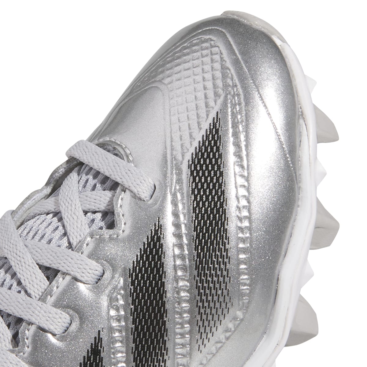adidas Youth Boy's Adizero Impact Molded Baseball Cleats Baseball Footwear Youth