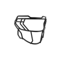 Vicis SO-212E-5 Premium Carbon Steel Facemask Football Facemasks Adult