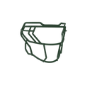 Vicis SO-212E-5 Premium Carbon Steel Facemask Football Facemasks Adult