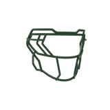 Vicis SO-212E-5 Premium Carbon Steel Facemask Football Facemasks Adult