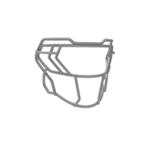 Vicis SO-212E-5 Premium Carbon Steel Facemask Football Facemasks Adult