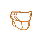 Vicis SO-212E-5 Premium Carbon Steel Facemask Football Facemasks Adult