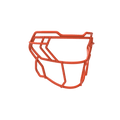 Vicis SO-212E-5 Premium Carbon Steel Facemask Football Facemasks Adult