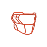 Vicis SO-212E-5 Premium Carbon Steel Facemask Football Facemasks Adult