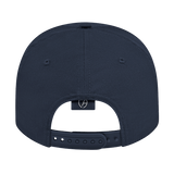 Cap America i8505 Original Poly/Cotton Snap Back Cap Unisex Accessories Hats & Caps